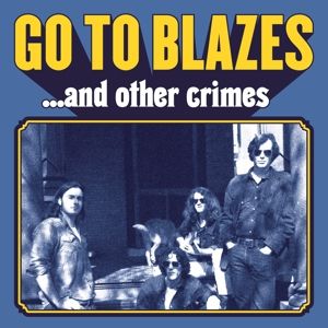 Produktbild: And Other Crimes (Colored Vinyl)