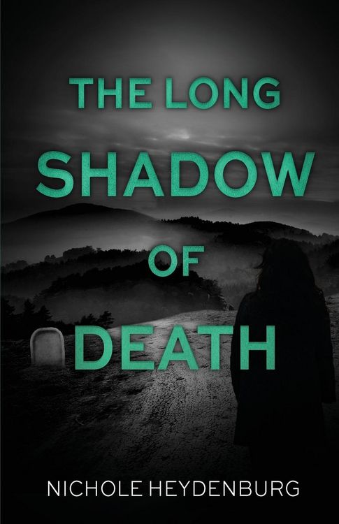 Produktbild: The Long Shadow of Death