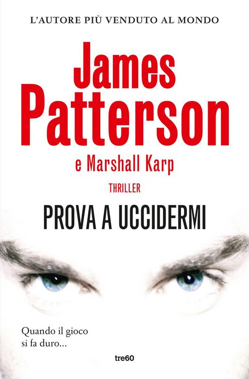 Produktbild: Prova a uccidermi