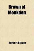 Produktbild: Brown of Moukden; A Story of the Russo-Japanese War
