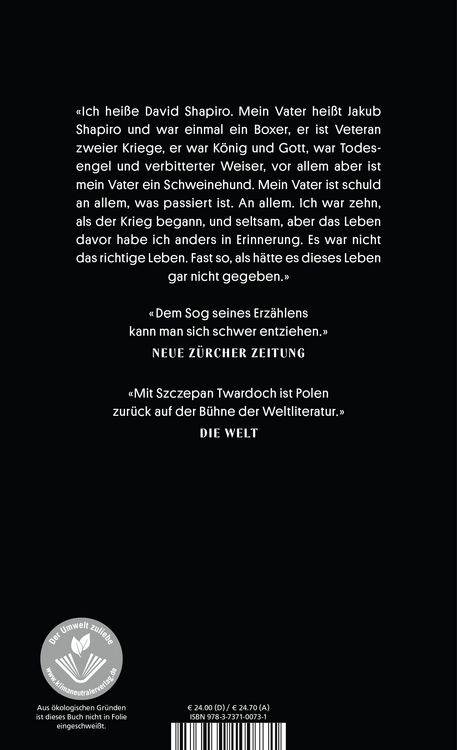 Produktbild: Das schwarze K&ouml;nigreich