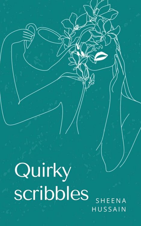 Produktbild: Quirky scribbles