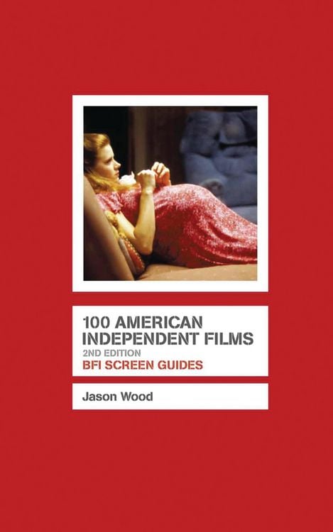Produktbild: 100 American Independent Films