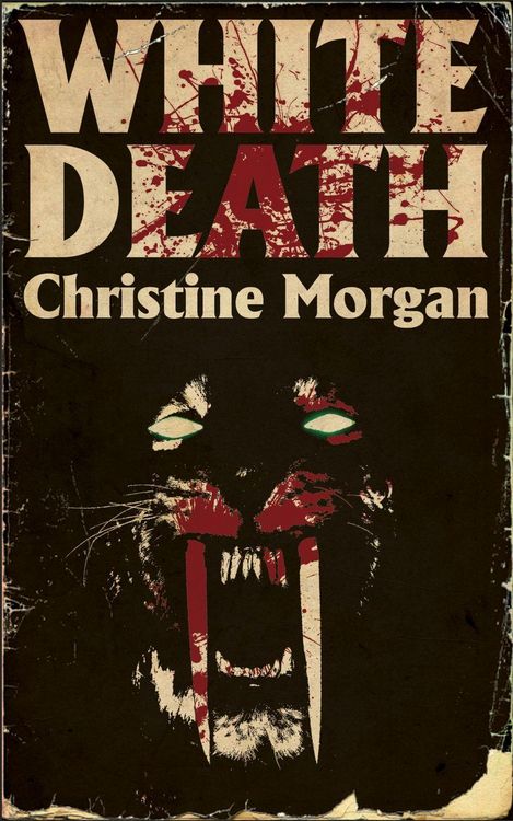 Produktbild: White Death