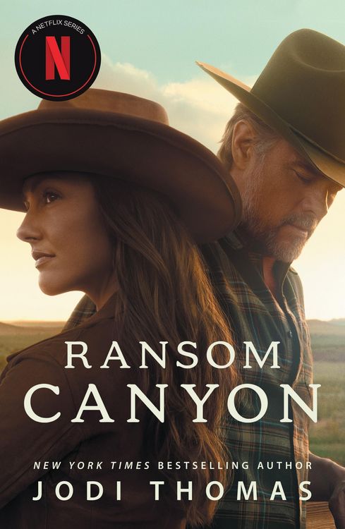 Produktbild: Ransom Canyon