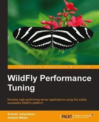 Produktbild: WildFly Performance Tuning
