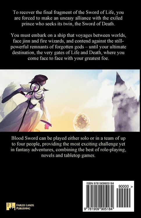 Produktbild: The Demon's Claw
