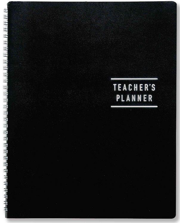 Produktbild: Teacher's Lesson Planner