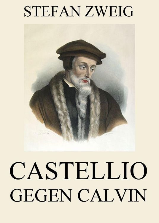 Produktbild: Castellio gegen Calvin