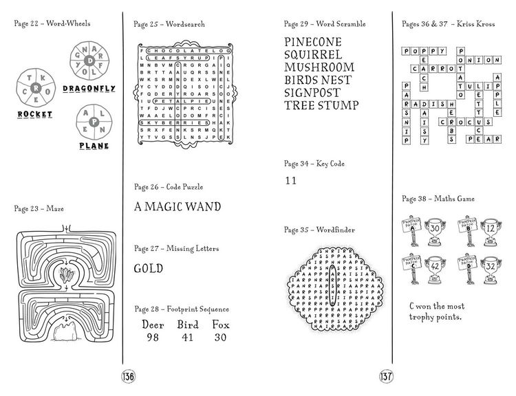 Produktbild: Enchanted Lands