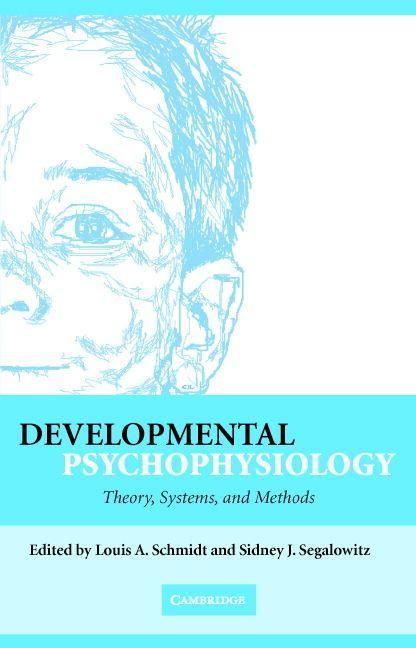 Produktbild: Developmental Psychophysiology