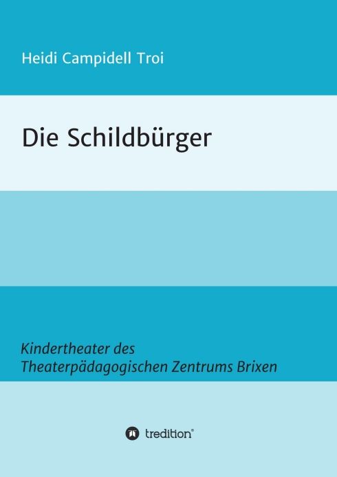 Produktbild: Die Schildb&uuml;rger