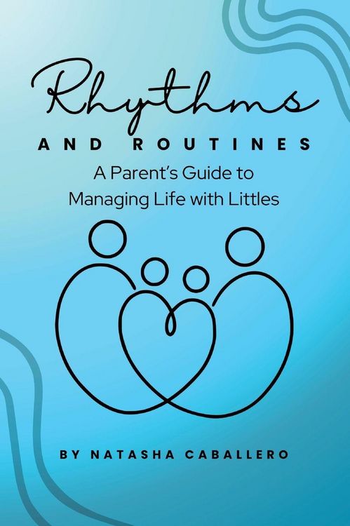 Produktbild: Rhythms and Routines