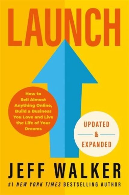 Produktbild: Launch (Updated & Expanded Edition)