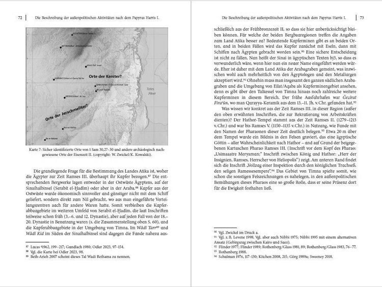Produktbild: Ramses III.