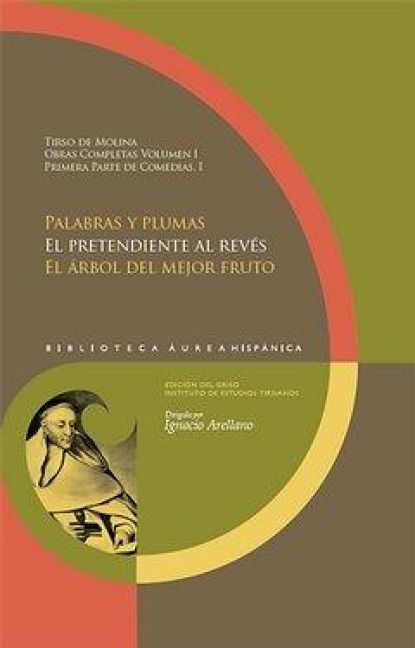 Produktbild: Obras completas. Vol. I, 1a parte de Comedias, 1.