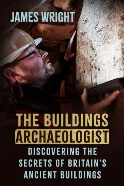 Produktbild: The Buildings Archaeologist