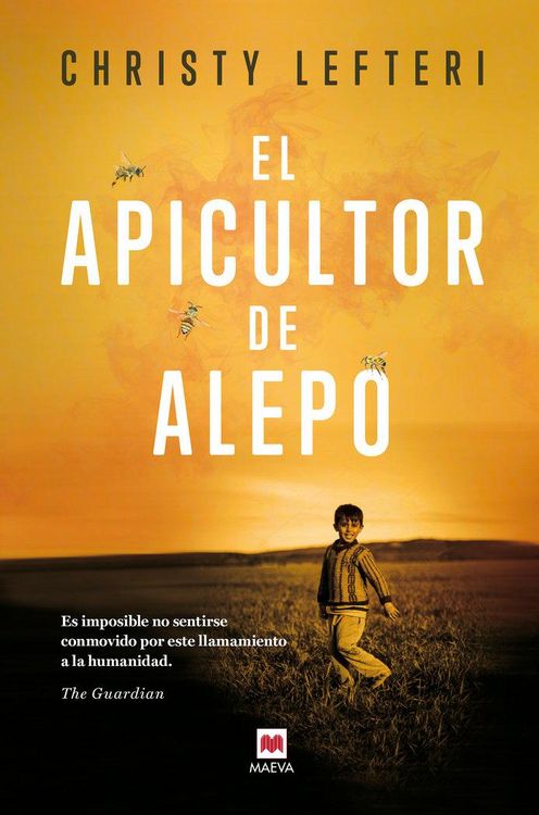 Produktbild: El apicultor de Alepo