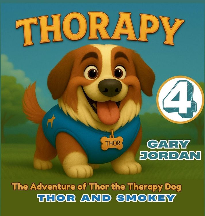 Produktbild: Thorapy