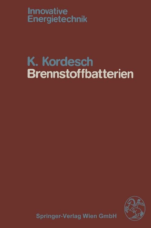 Produktbild: Brennstoffbatterien