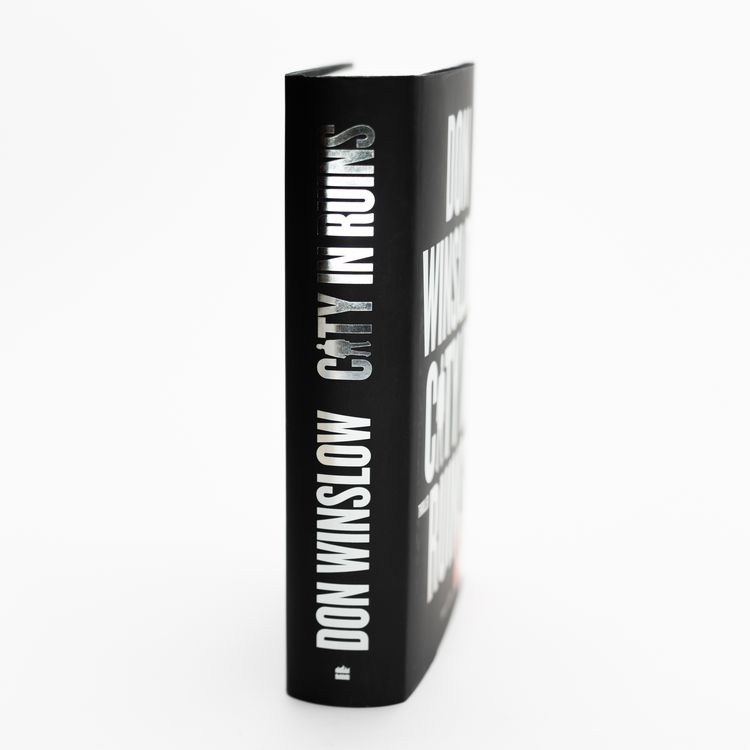 Produktbild: City in Ruins
