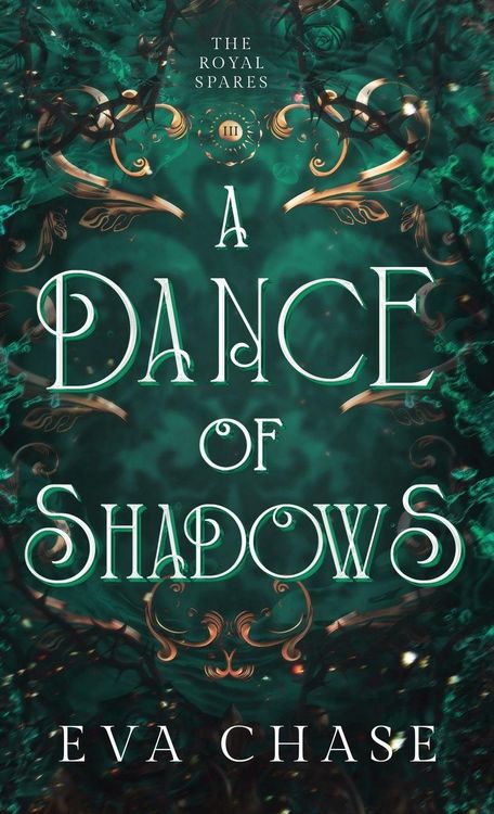 Produktbild: A Dance of Shadows