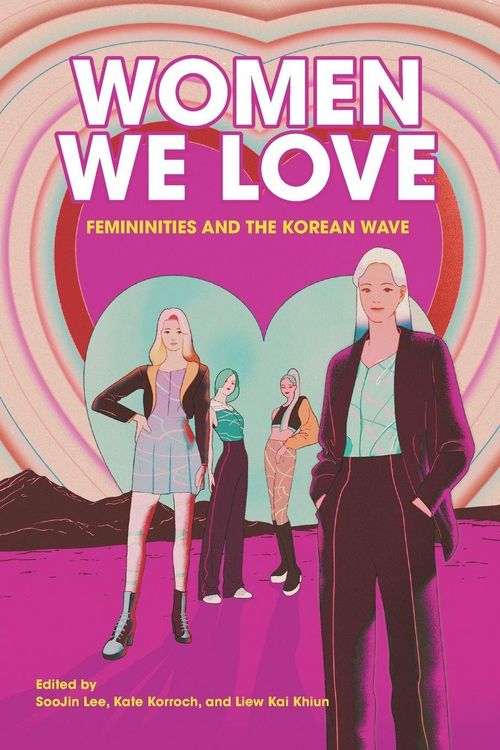Produktbild: Women We Love