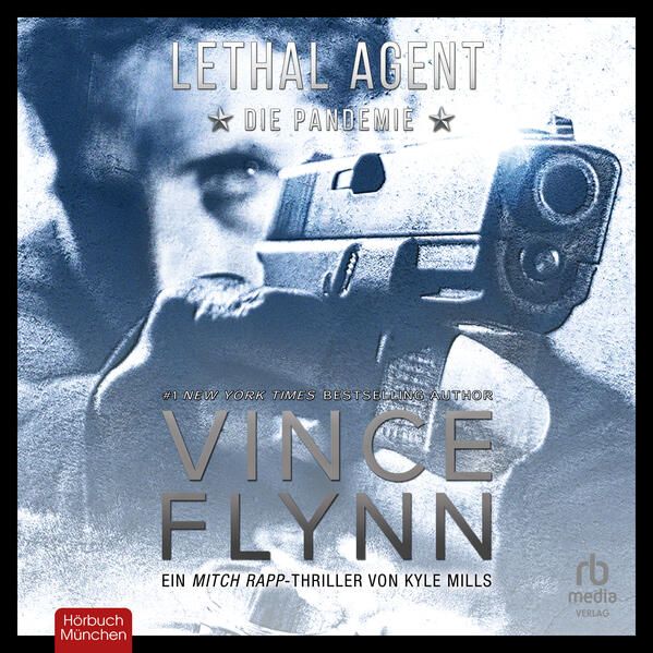 Produktbild: Lethal Agent