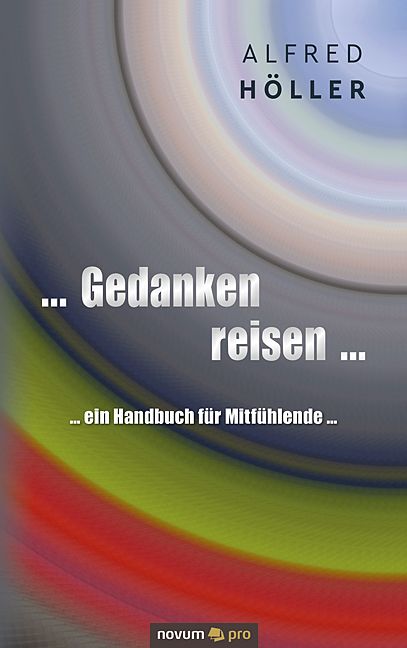 Produktbild: ... Gedanken reisen ...