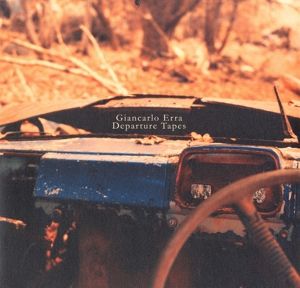 Produktbild: Departure Tapes (Oxblood Vinyl)