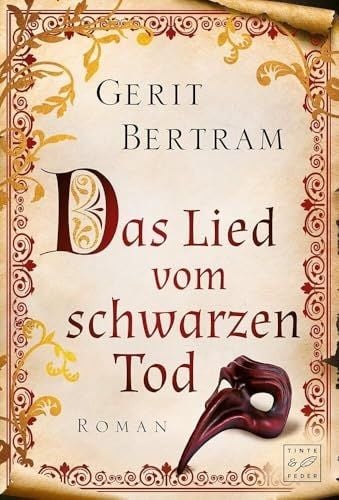 Produktbild: Das Lied vom Schwarzen Tod