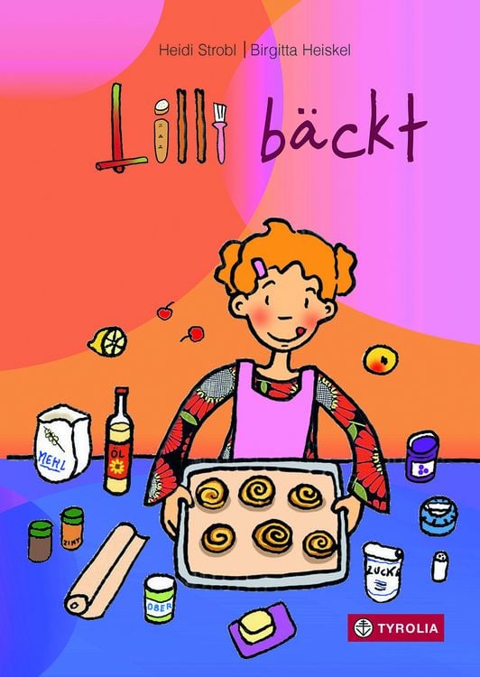 Produktbild: Lilli b&auml;ckt