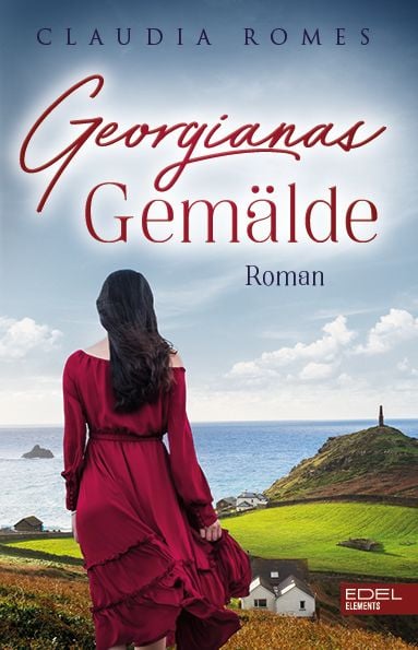 Produktbild: Georgianas Gem&auml;lde