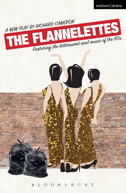 Produktbild: The Flannelettes