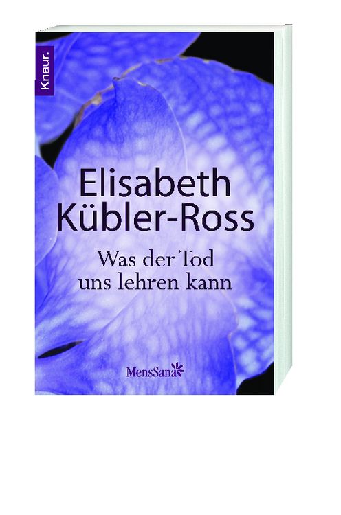 Produktbild: Was der Tod uns lehren kann