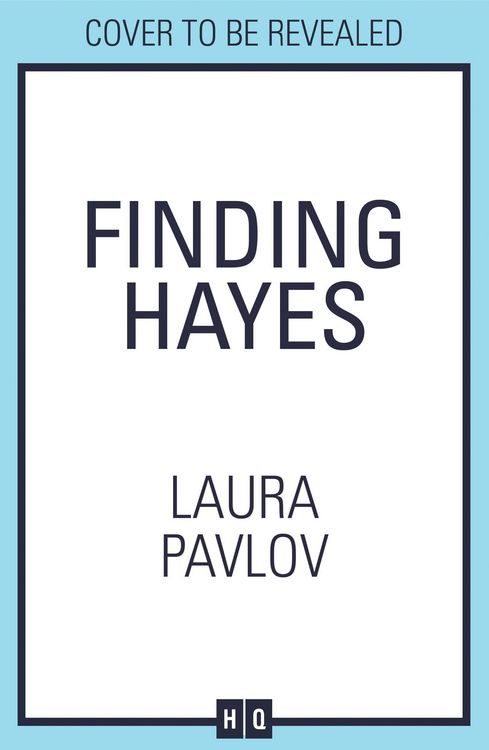 Produktbild: Finding Hayes