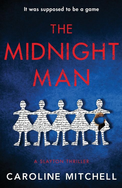 Produktbild: The Midnight Man