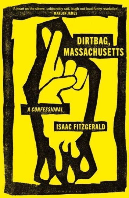 Produktbild: Dirtbag, Massachusetts