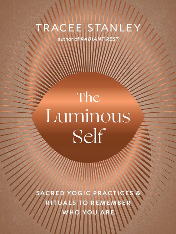 Produktbild: The Luminous Self