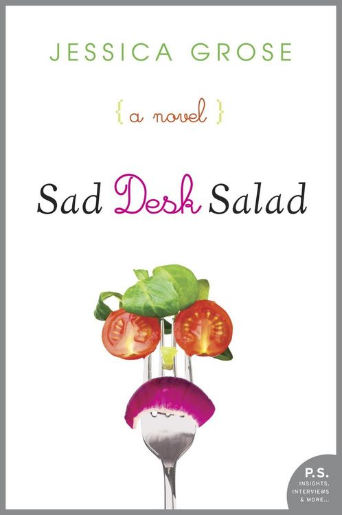 Produktbild: Sad Desk Salad