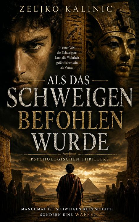 Produktbild: Als das Schweigen befohlen wurde