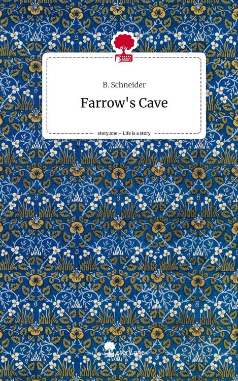 Produktbild: Farrow's Cave. Life is a Story - story.one
