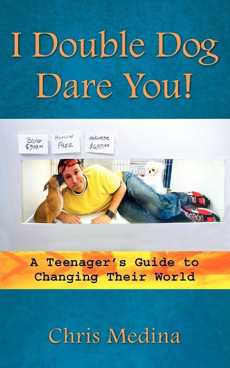 Produktbild: I Double Dog Dare You!