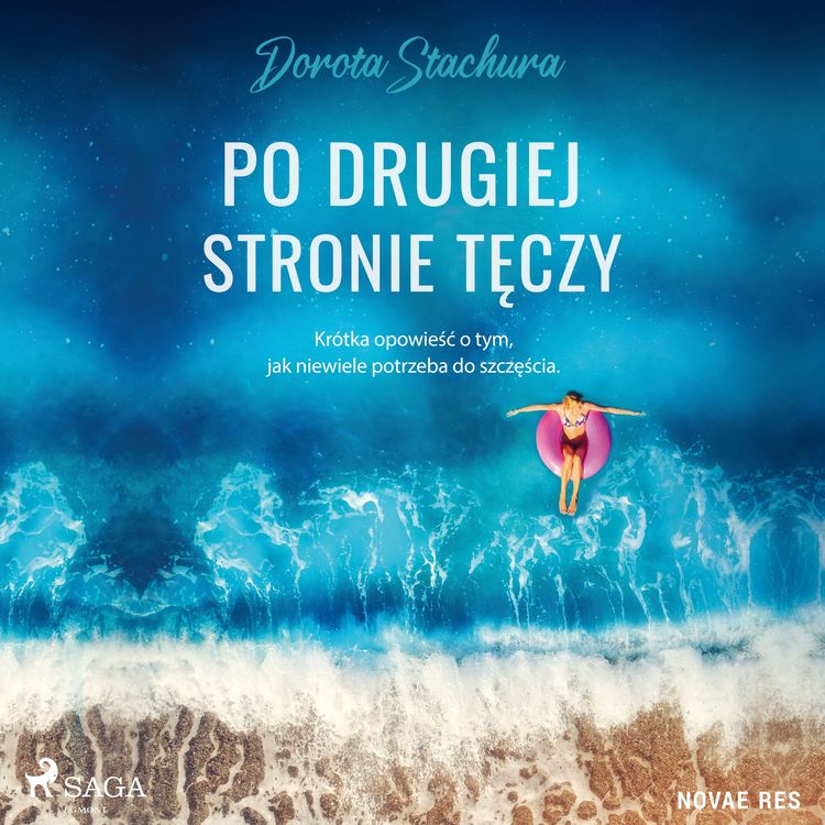 Produktbild: Po drugiej stronie tęczy