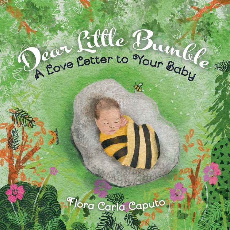 Produktbild: Dear Little Bumble