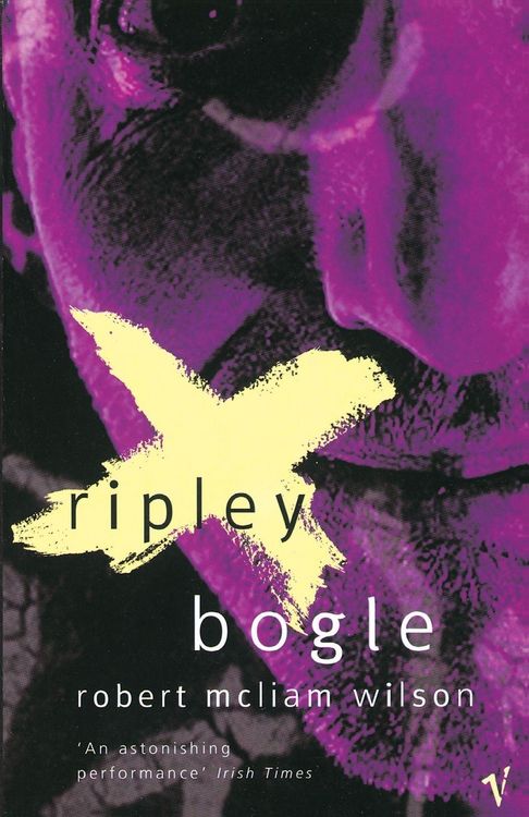 Produktbild: Ripley Bogle