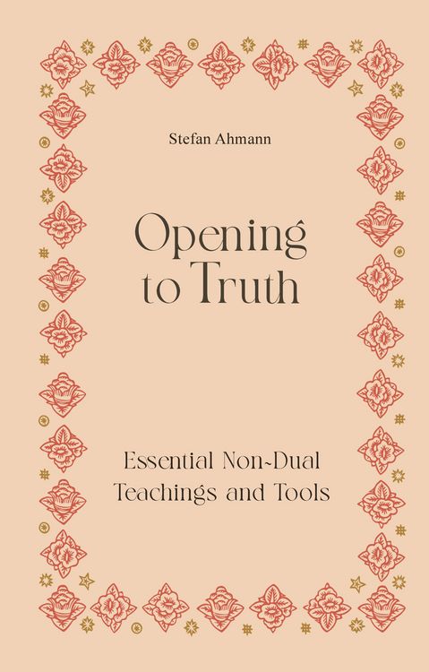 Produktbild: Opening to Truth