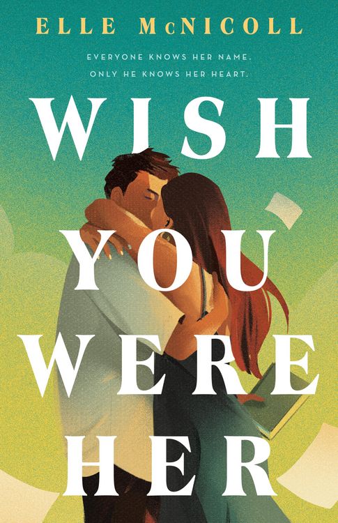 Produktbild: Wish You Were Her