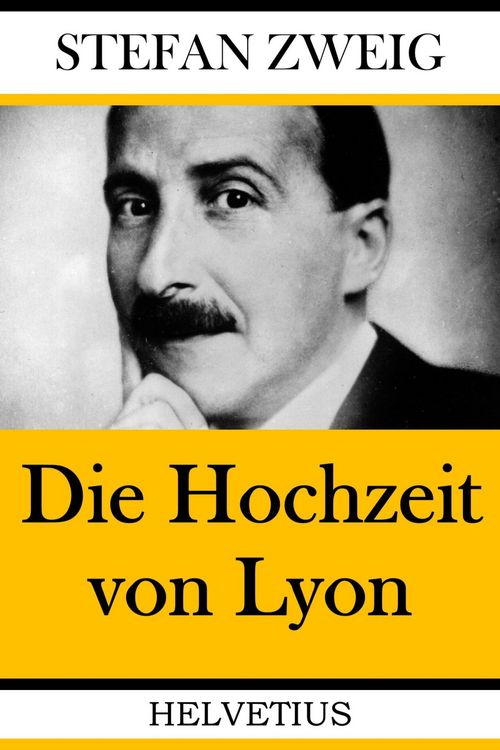 Produktbild: Die Hochzeit von Lyon