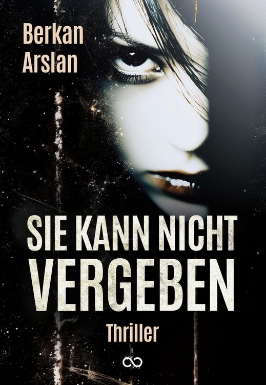 Produktbild: Sie kann nicht vergeben